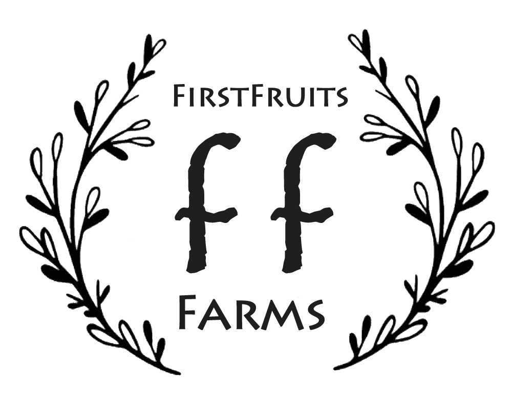 Contact – First Fruit Farms